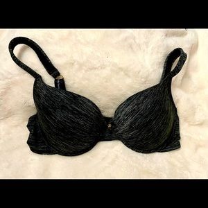 Daisy Fuentes Padded Bra